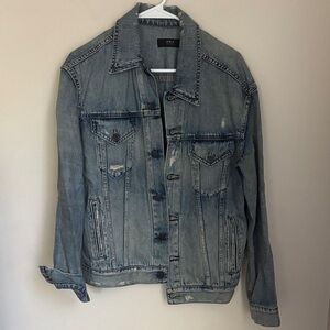 ABLE denim jacket